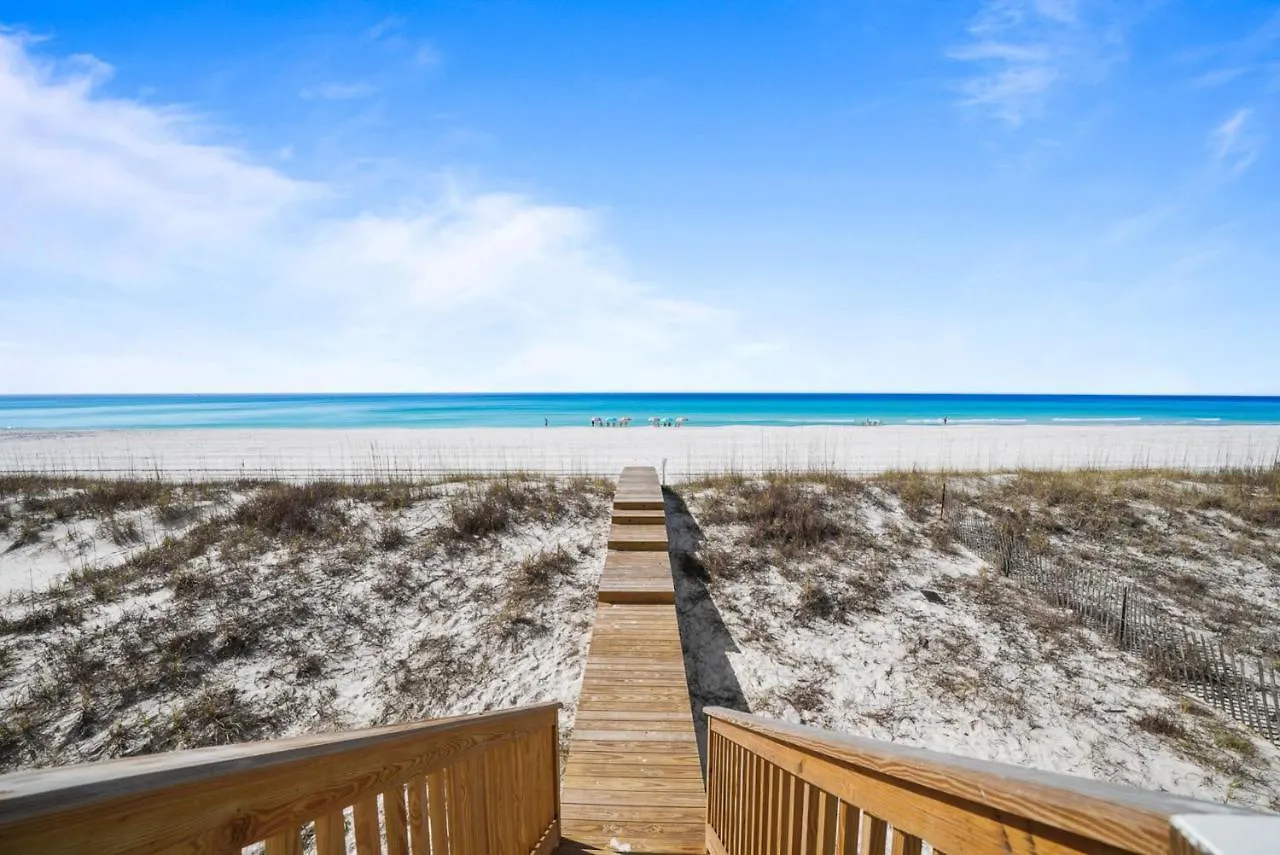 Beach House - Sugar Sands By Panhandle Getaways بنما سيتي بيتش