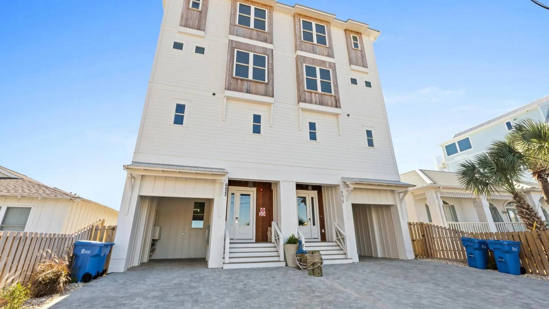 Beach House - Sugar Sands By Panhandle Getaways بنما سيتي بيتش 0*,  الولايات المتحدة الأمريكية