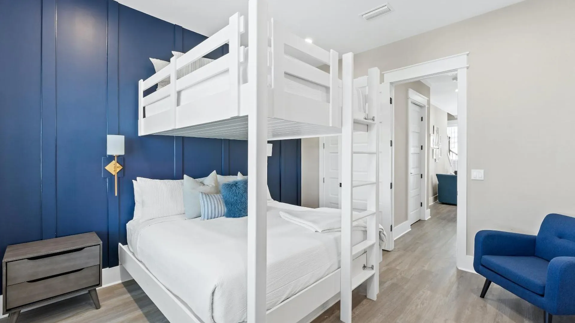 Beach House - Sugar Sands By Panhandle Getaways بنما سيتي بيتش 0*,  الولايات المتحدة الأمريكية