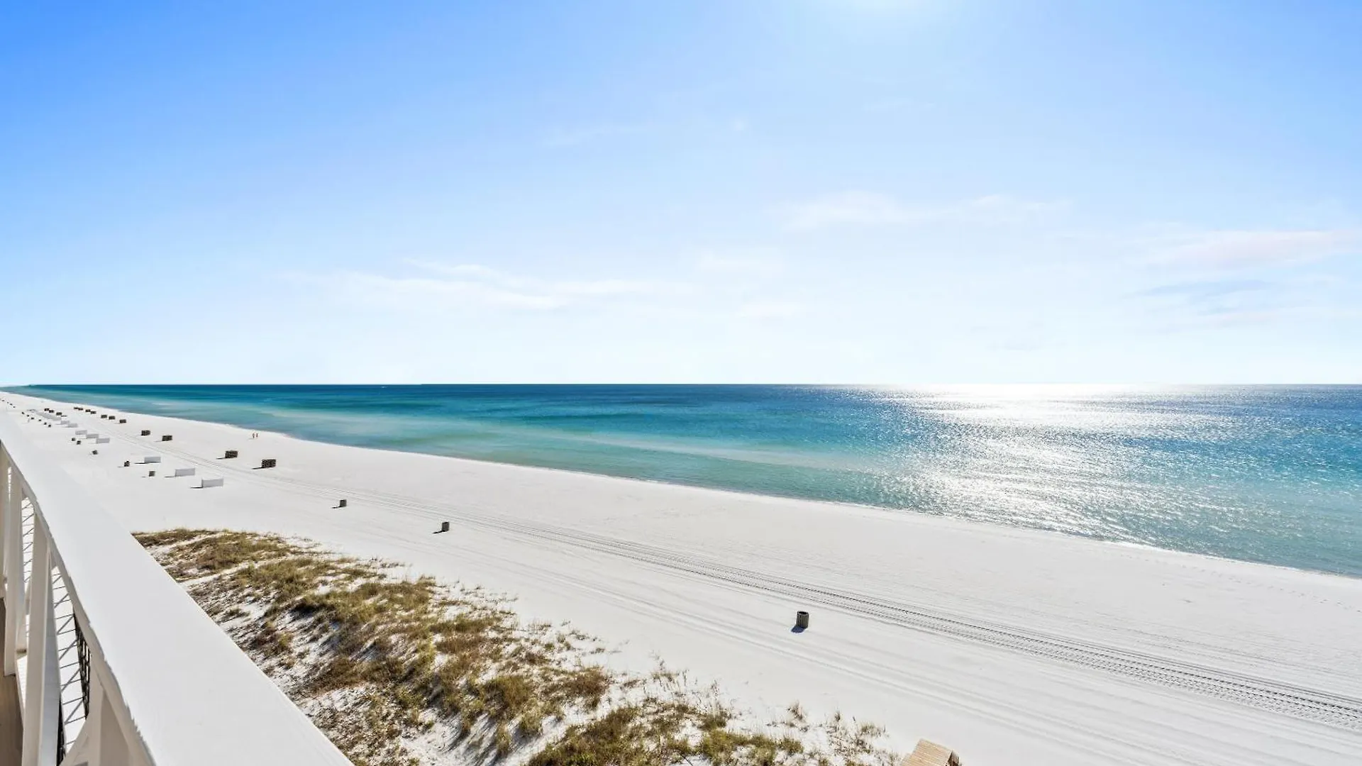 بيت للعطل Beach House - Sugar Sands By Panhandle Getaways بنما سيتي بيتش الولايات المتحدة الأمريكية