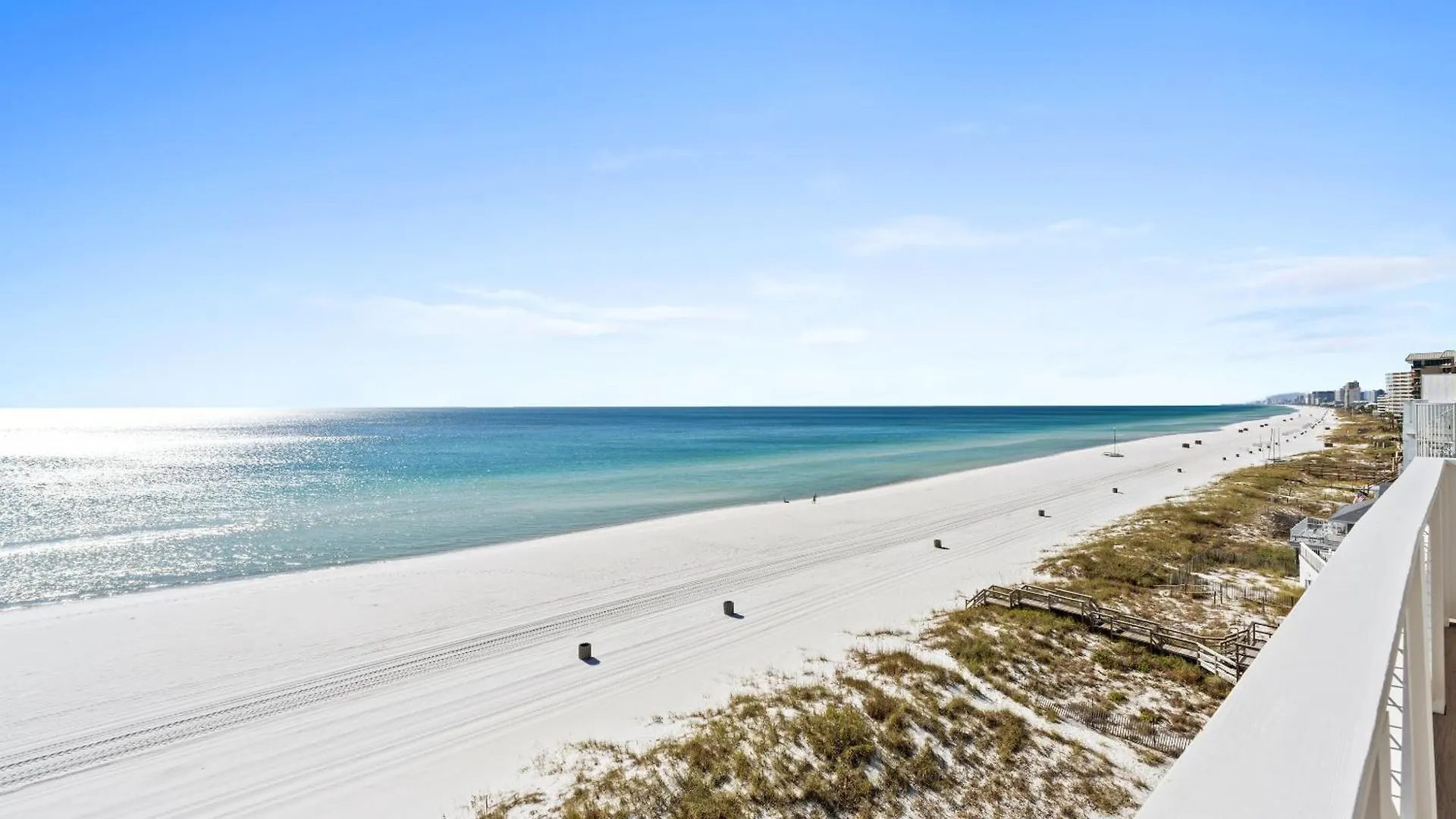 بيت للعطل Beach House - Sugar Sands By Panhandle Getaways بنما سيتي بيتش