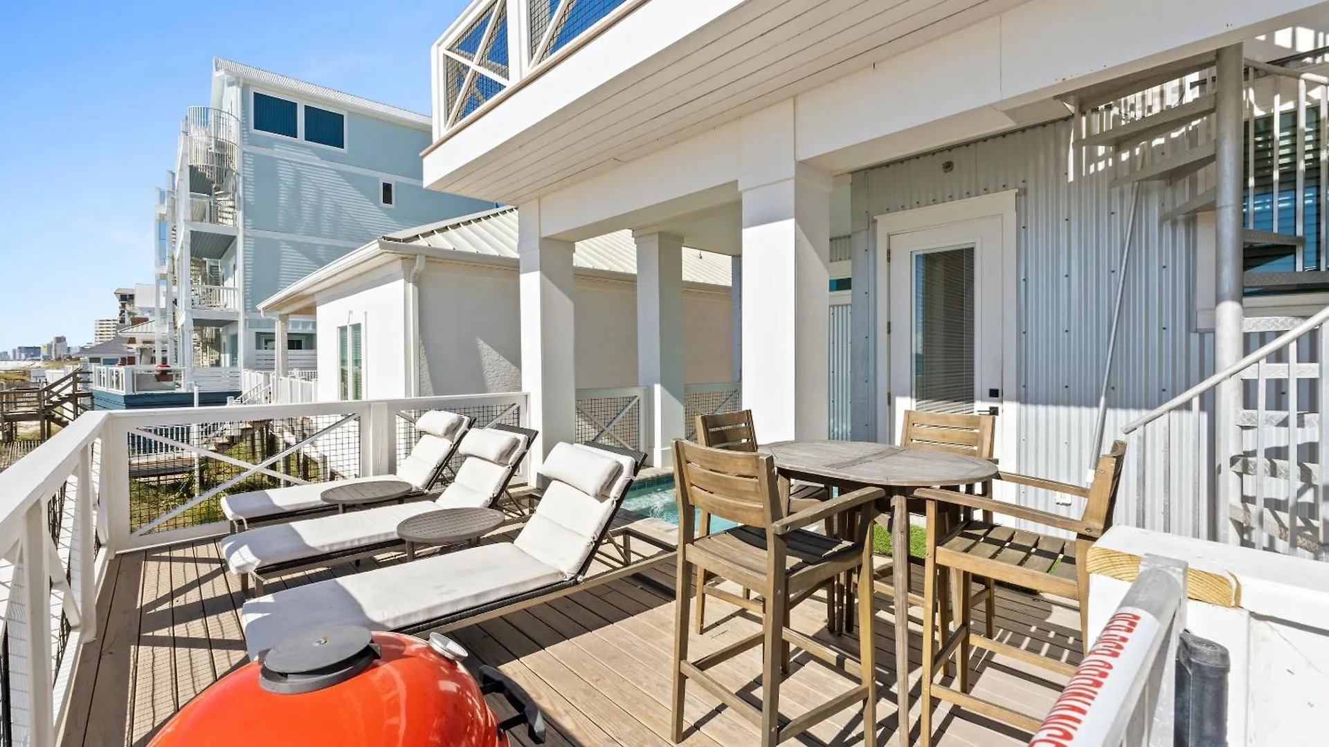 Beach House - Sugar Sands By Panhandle Getaways بنما سيتي بيتش 0*,