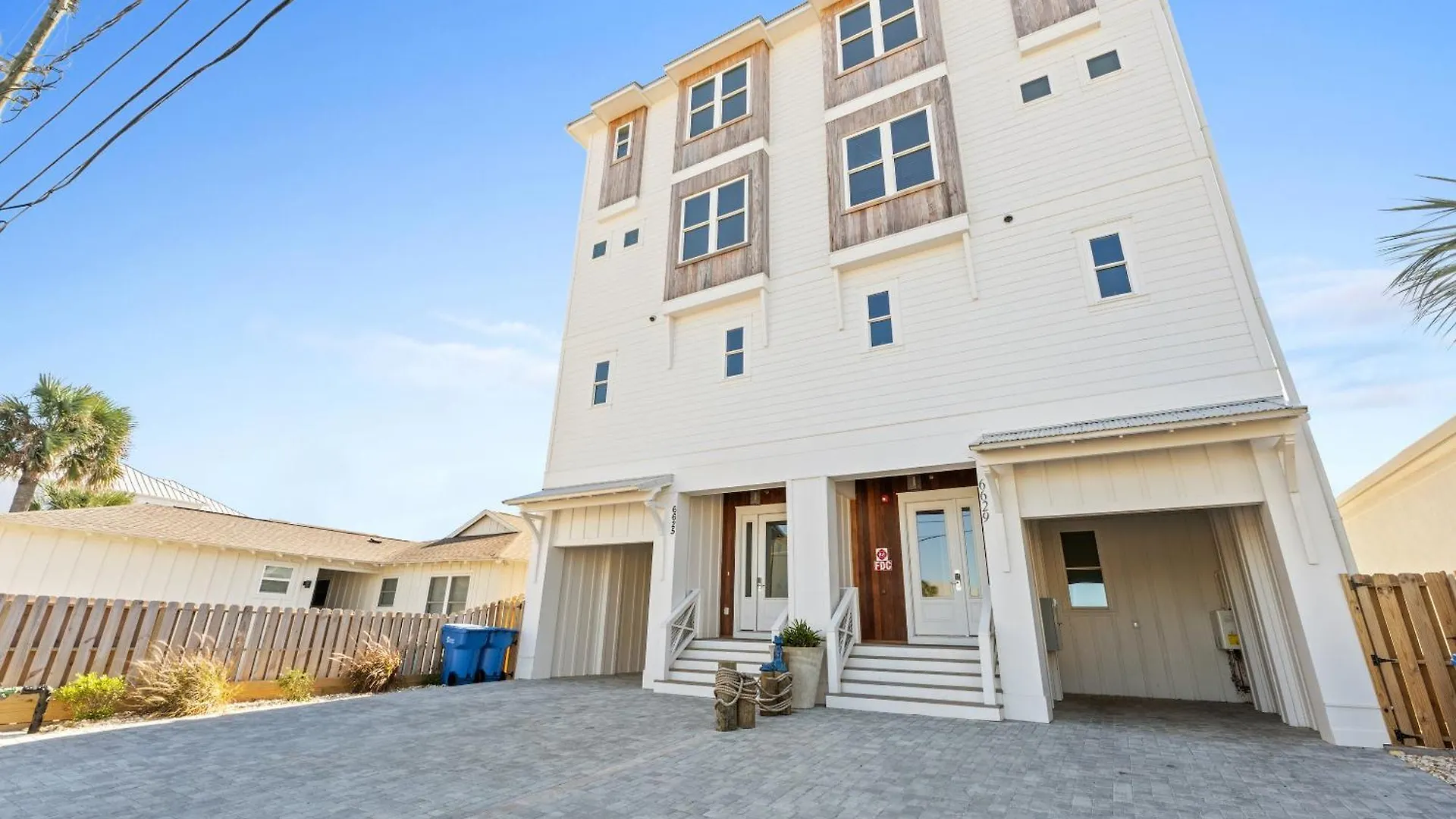 Beach House - Sugar Sands By Panhandle Getaways بنما سيتي بيتش