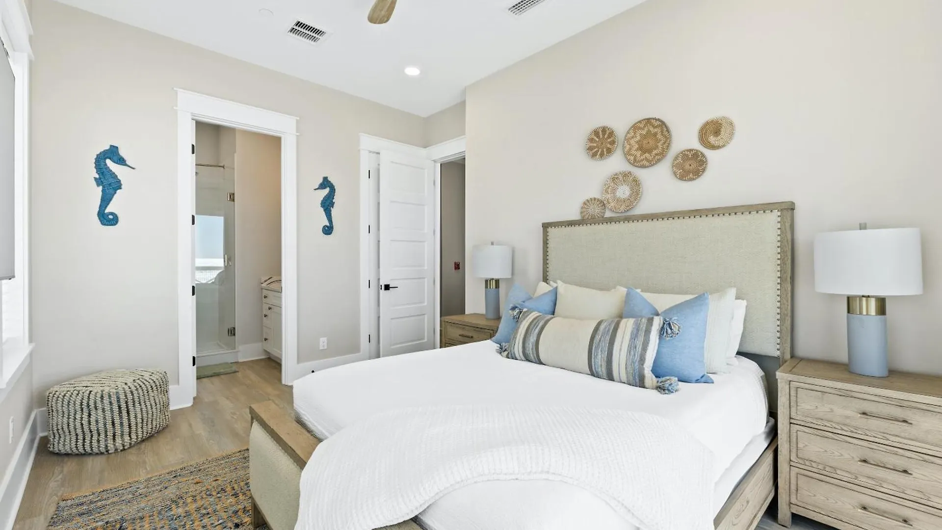 بيت للعطل Beach House - Sugar Sands By Panhandle Getaways بنما سيتي بيتش الولايات المتحدة الأمريكية