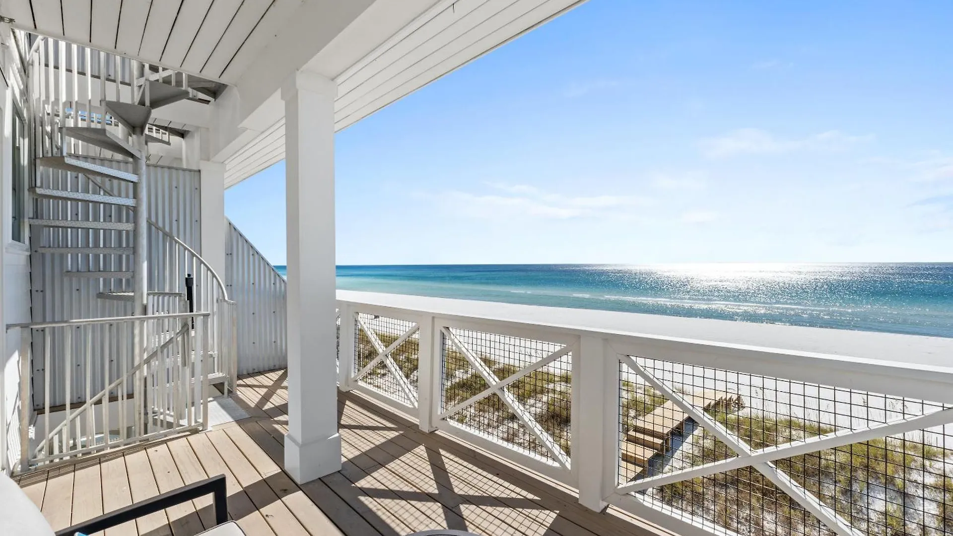 Beach House - Sugar Sands By Panhandle Getaways بنما سيتي بيتش