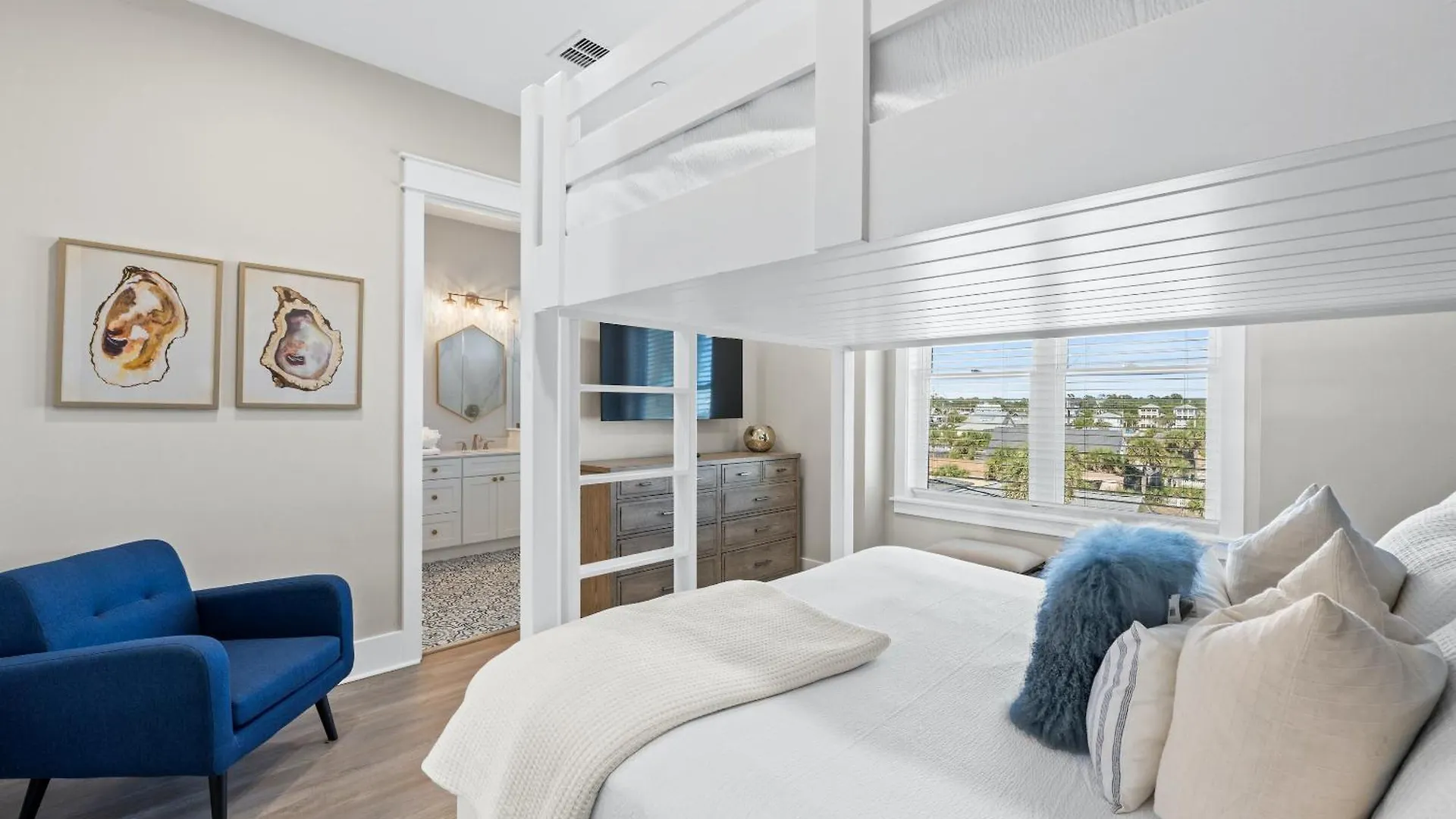 بيت للعطل Beach House - Sugar Sands By Panhandle Getaways بنما سيتي بيتش