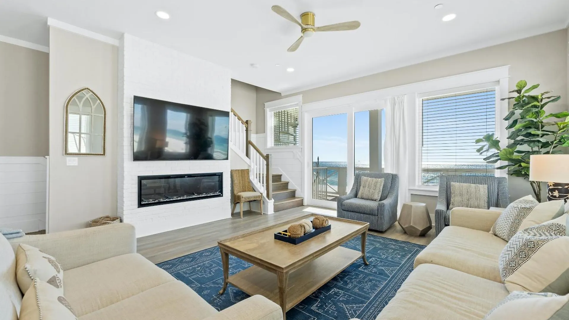 Beach House - Sugar Sands By Panhandle Getaways بنما سيتي بيتش