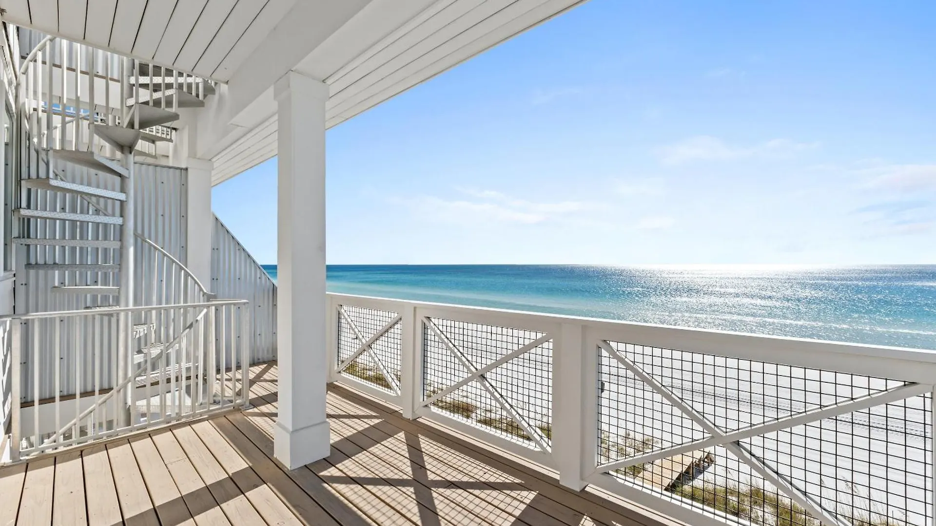 Beach House - Sugar Sands By Panhandle Getaways بنما سيتي بيتش الولايات المتحدة الأمريكية