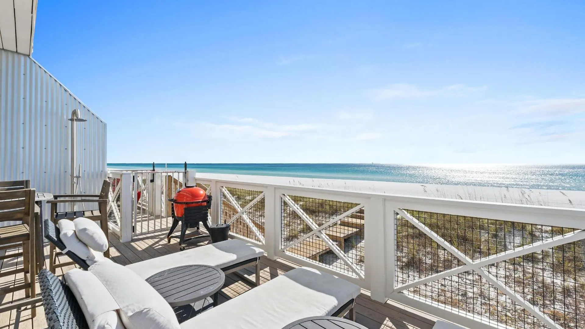 Beach House - Sugar Sands By Panhandle Getaways بنما سيتي بيتش 0*,