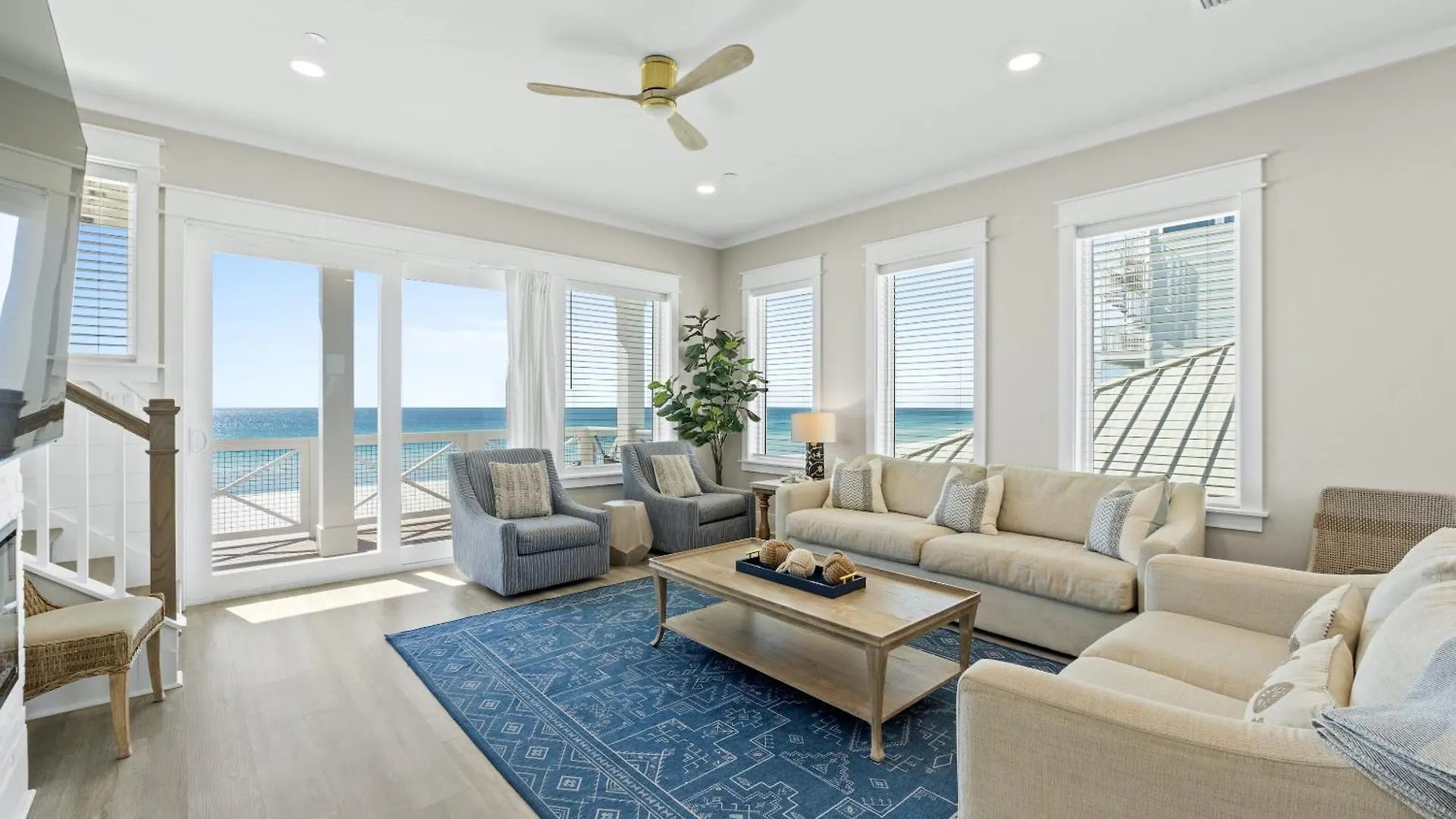 Beach House - Sugar Sands By Panhandle Getaways بنما سيتي بيتش الولايات المتحدة الأمريكية