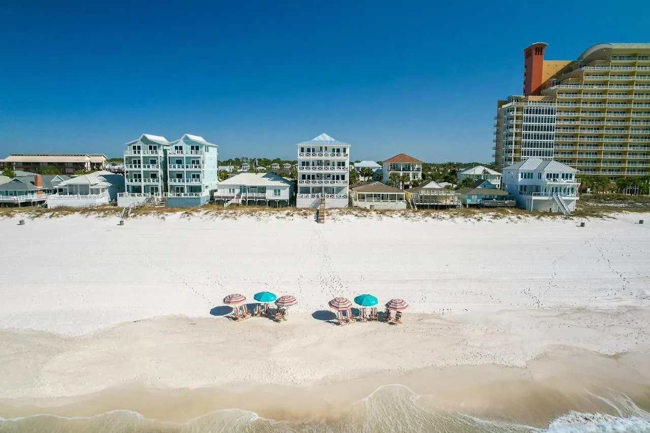 Beach House - Sugar Sands By Panhandle Getaways Panama City Beach United States