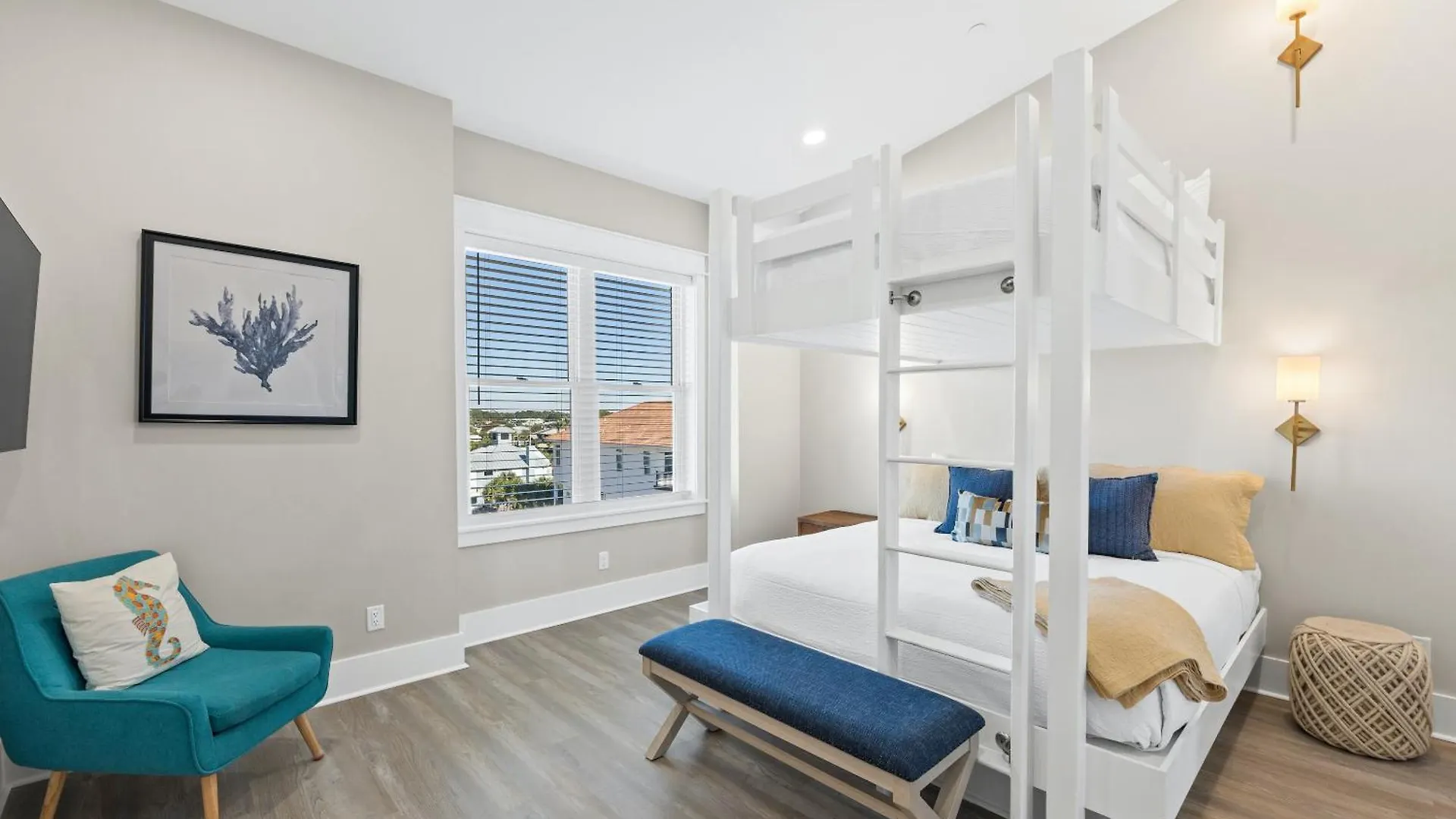 Beach House - Sugar Sands By Panhandle Getaways Panama City Beach