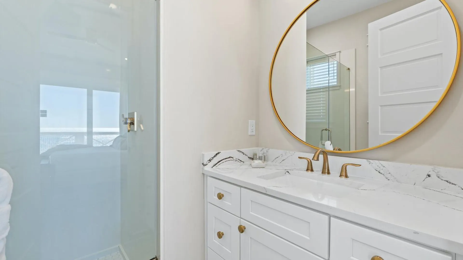 Holiday home Beach House - Sugar Sands By Panhandle Getaways Panama City Beach United States
