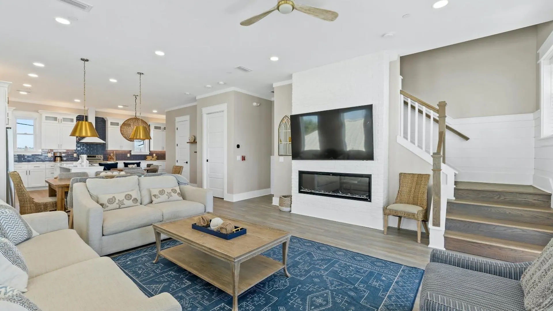 Beach House - Sugar Sands By Panhandle Getaways Panama City Beach Holiday home