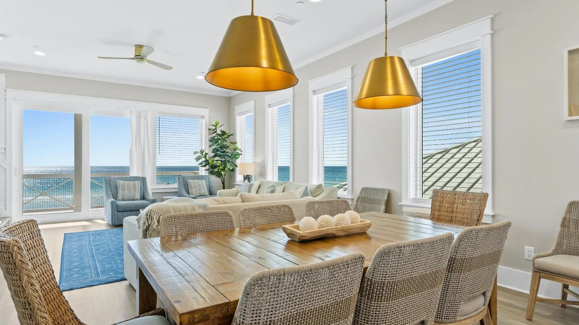 Beach House - Sugar Sands By Panhandle Getaways Panama City Beach