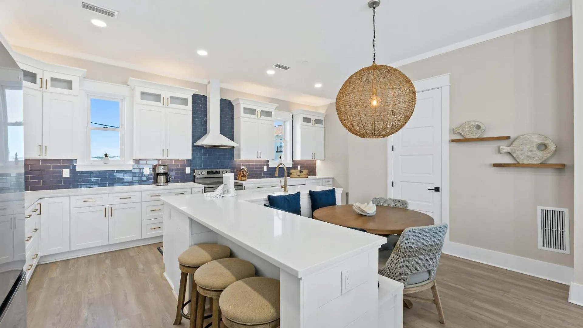 Beach House - Sugar Sands By Panhandle Getaways Panama City Beach