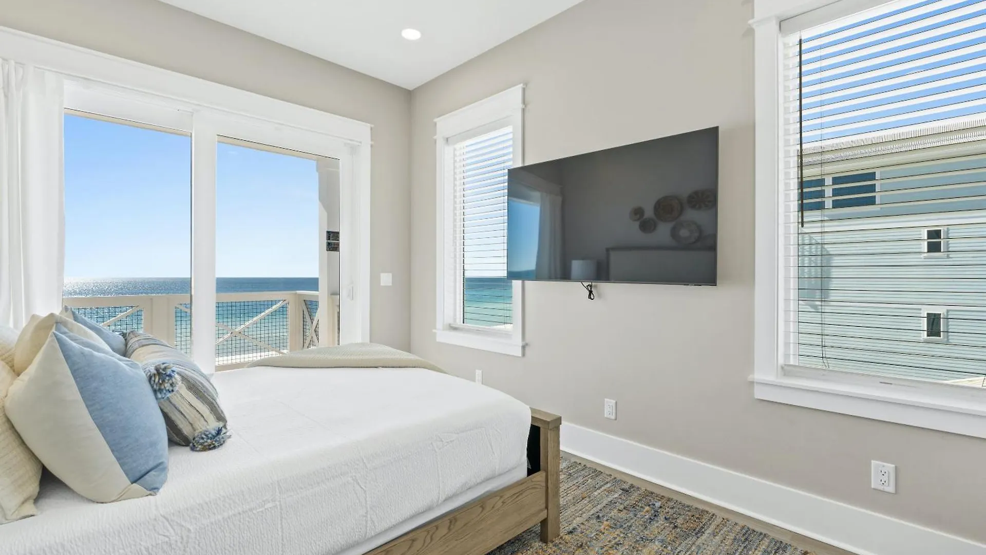 Holiday home Beach House - Sugar Sands By Panhandle Getaways Panama City Beach