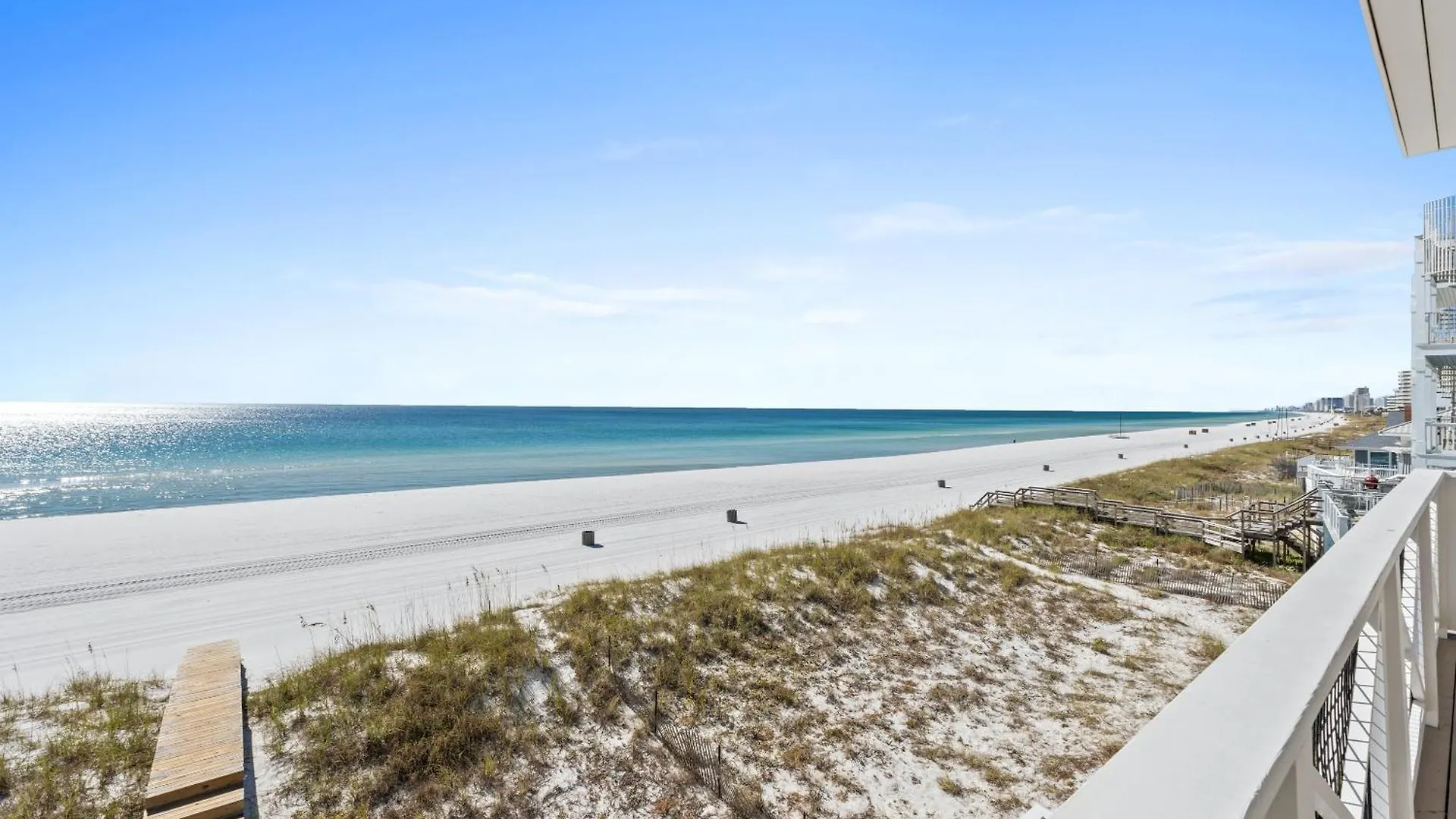 Beach House - Sugar Sands By Panhandle Getaways Panama City Beach United States