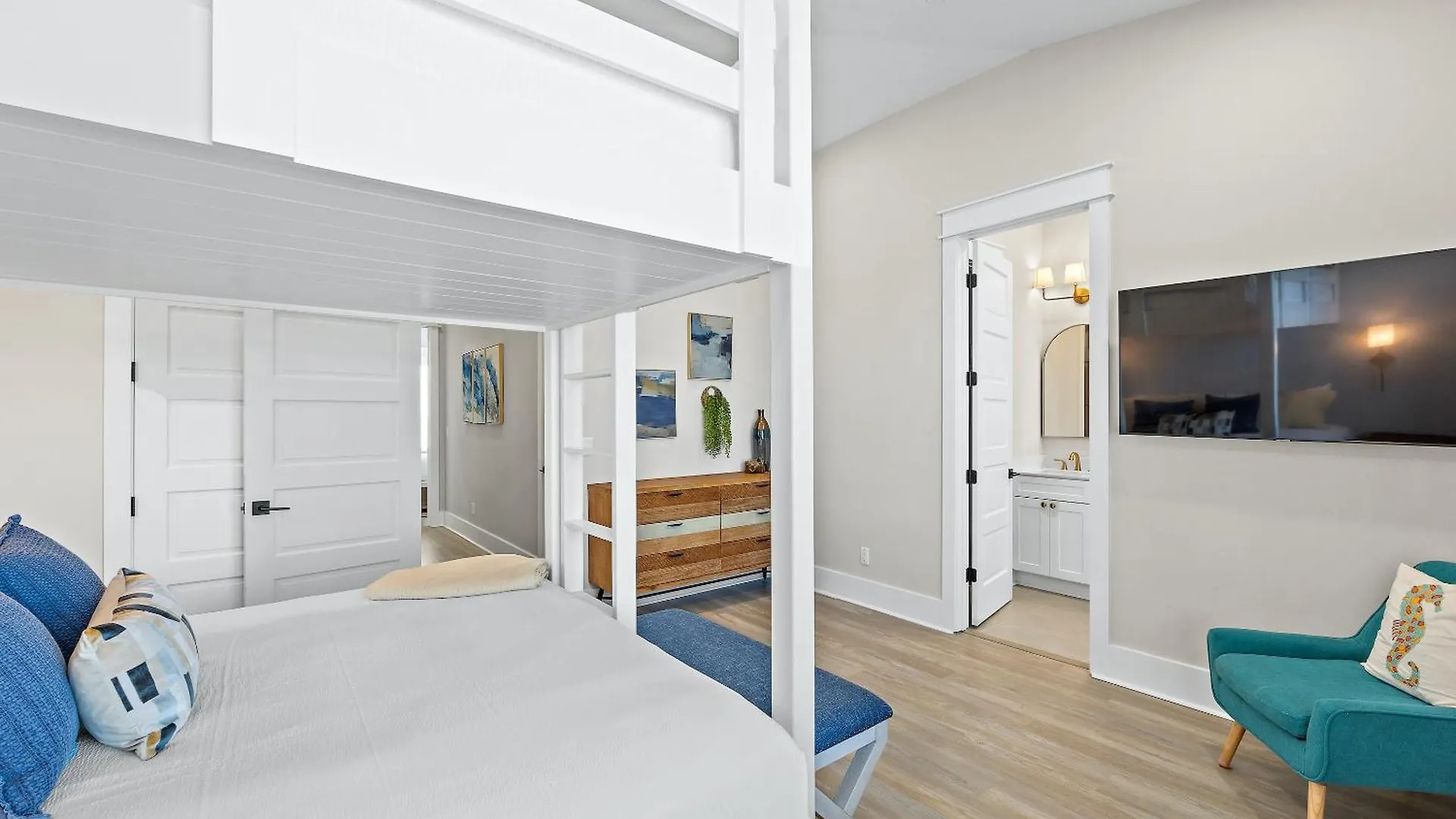 Holiday home Beach House - Sugar Sands By Panhandle Getaways Panama City Beach