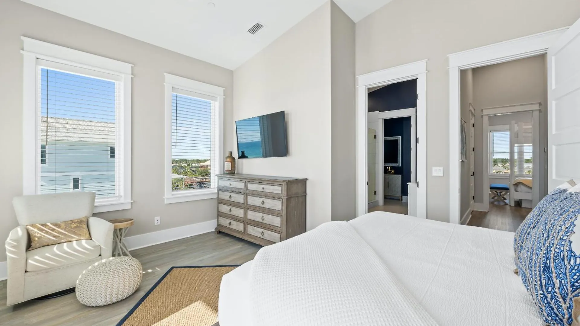 Beach House - Sugar Sands By Panhandle Getaways Panama City Beach 0*,  United States