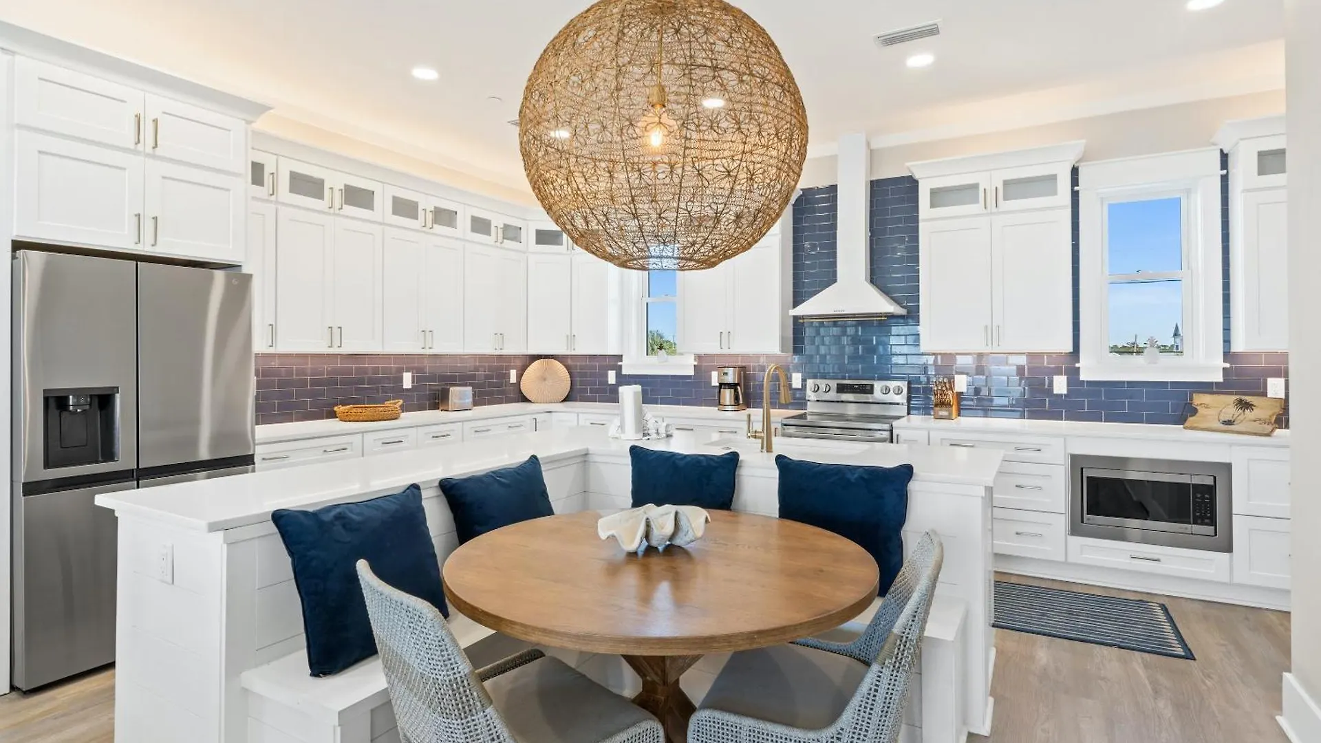 Beach House - Sugar Sands By Panhandle Getaways Panama City Beach United States
